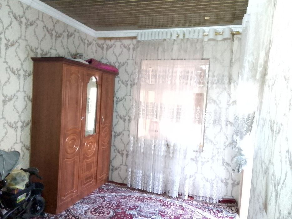 Hovli sotiladi eski shahar