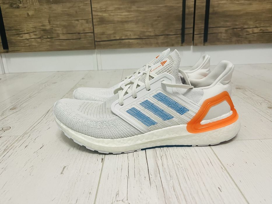 Adidas Boost ориг. маратонки