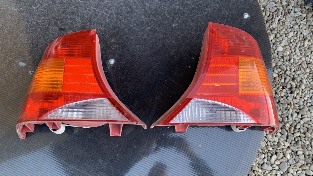 Stopuri Ford focus 1