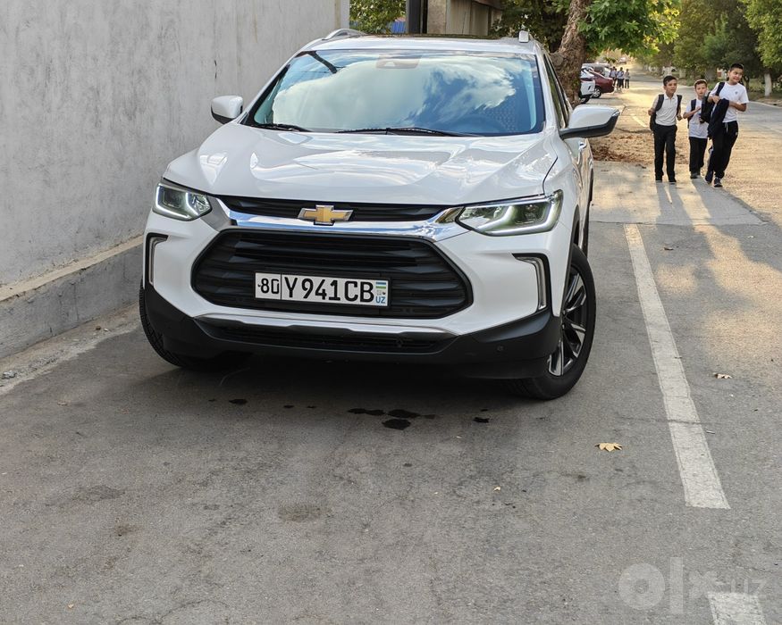 Trekker 2 turbo premier plus 2025 tozza