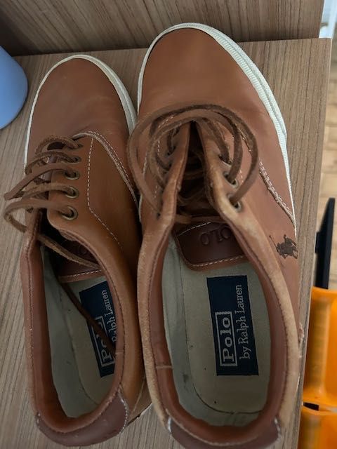 RALF Lauren POLO pantof sport/39