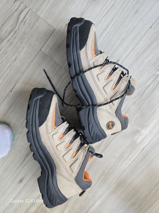 Timberland TBl tucherman pro 40 размер работни обувки