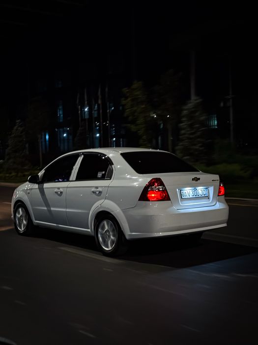 Nexia 3 2020 Avtamat