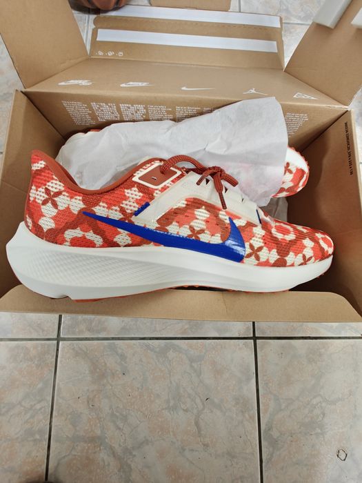 Nike Pegasus 40 Prm,noi, cutie, originali,marime 49.5