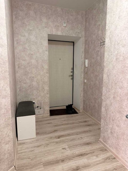 1 комн на Береке, 40 квадратов