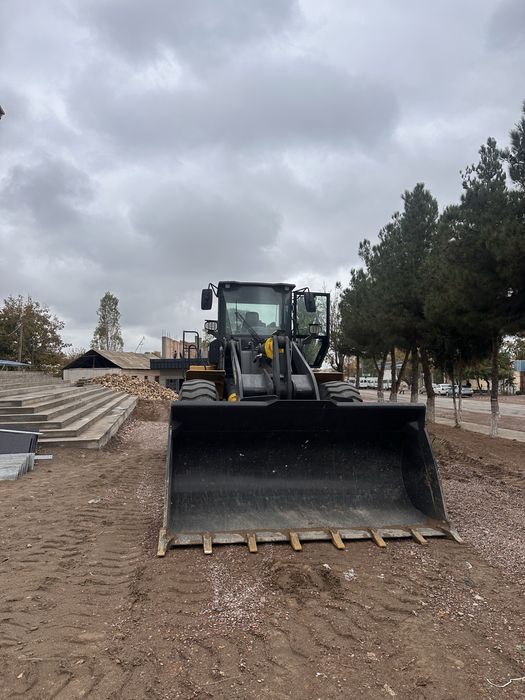 Pagruzchik Uzok mudatga arendaga beriladi