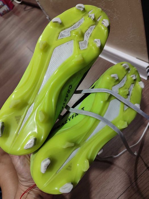 Бутонки за футбол, детски