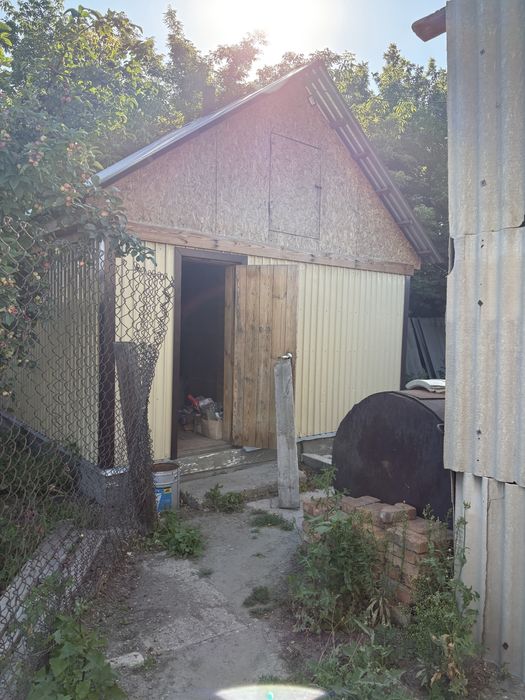 Пррдам дом на слом