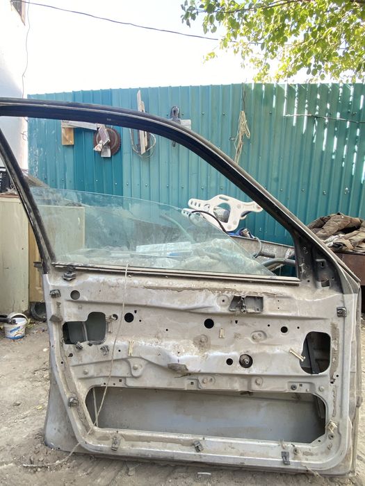 Passat B4 есіктері