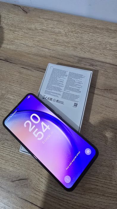 Samsung A54 256gb