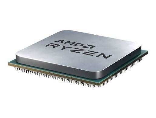 AMD Ryzen 7 3800X – 8 ядра, 16 нишки, до 4.5 GHz