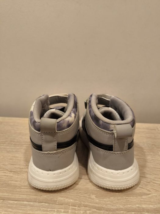 Детские полуботинки