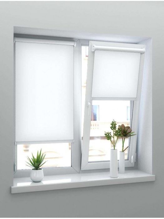 Жальзи день и ночь и ролл шторы