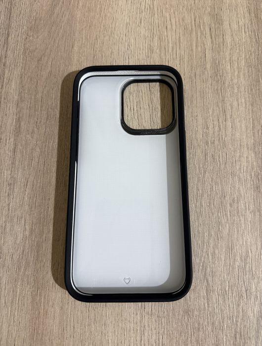 MOBILFOX калъф Iphone 15 Pro Max