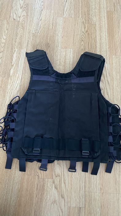 Разгруж жилет