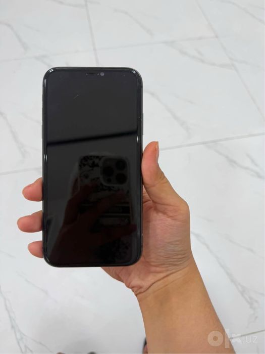 iPhone 11. 128 talik