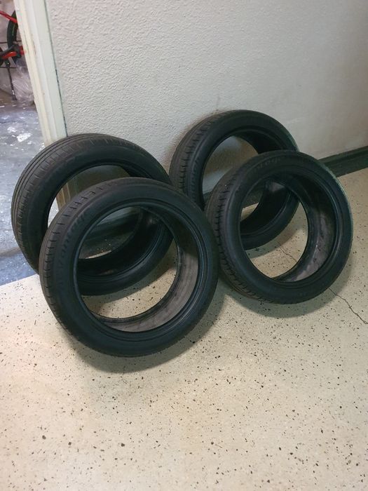 Anvelope ( Cauciucuri) BfGoodrich. 225/45/17 . Dot 24
