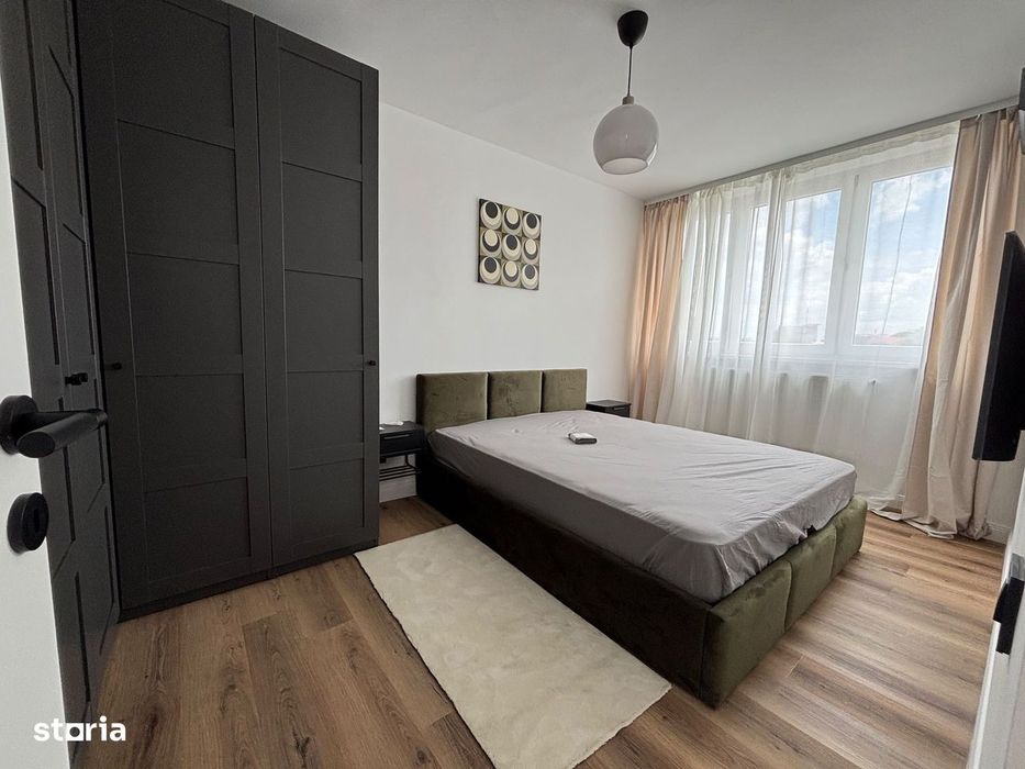 Apartament 3 camere Floreasca/ Dorobanti