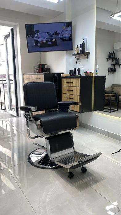Kreslo barber/ кресло барберское