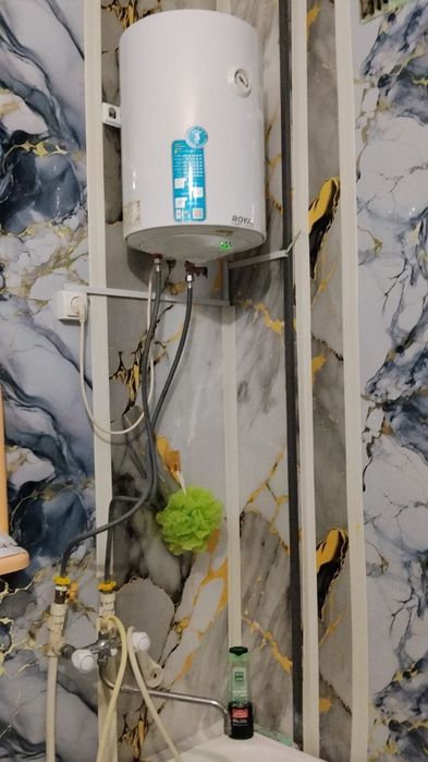 1 комнатная квартира