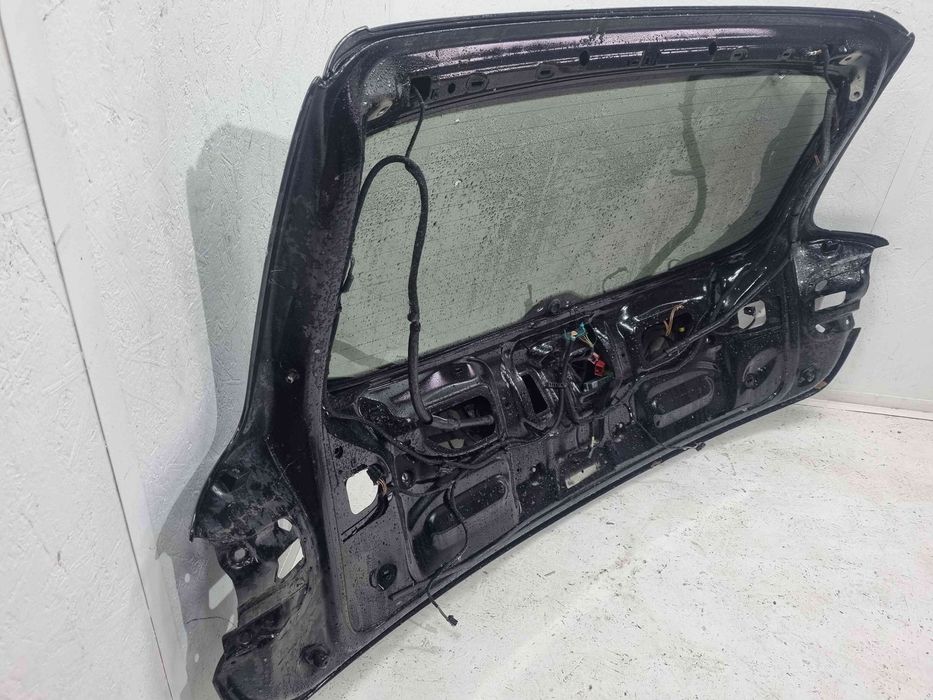 Haion Audi Q7 (4LB) [Fabr 2006-2014] Facelift L041