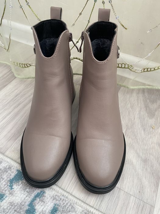 Күздік аяқ киім