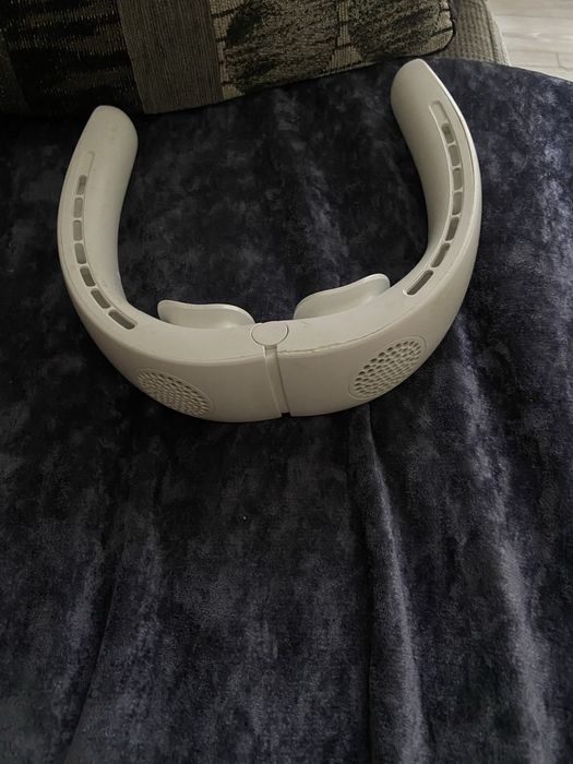 Вентилятор на шею