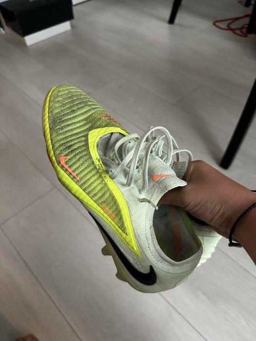 Nike phantom elite  бутонки