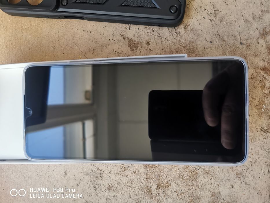 Motorola G 06 4gb/128