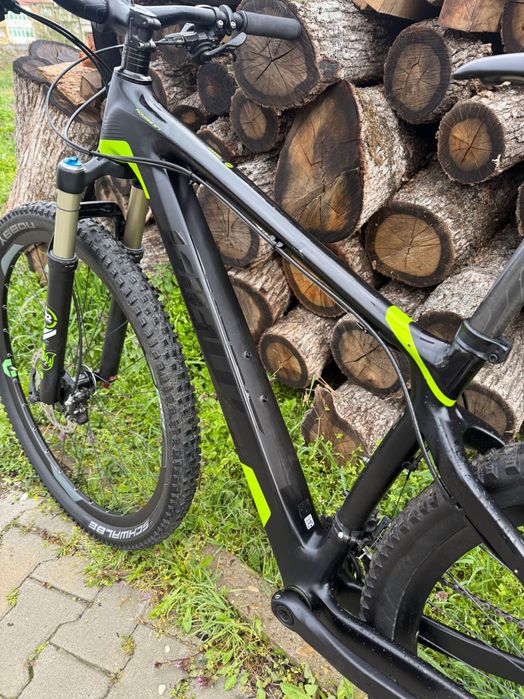 Giant XTC Advanced “29” М “КАРБОН”