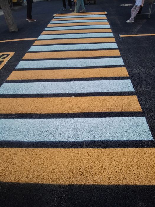 Асфальт Хизмат асфальт