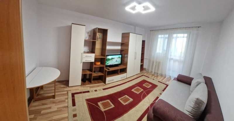 Fără comision! Apartament 2 camere, Sălăjan – mobilat și utilat complet, loc de parcare, 4 minute de metrou 1 Decembrie