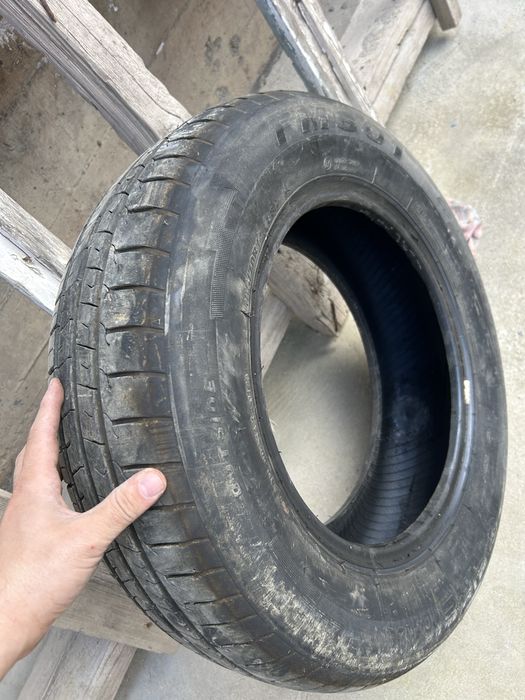 Продам летний шины 185/70/14