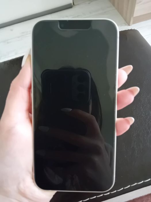 Iphone 13 128Gb White