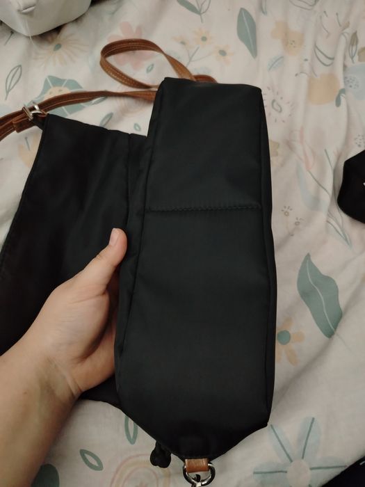 Сумка рюкзак , трансформер