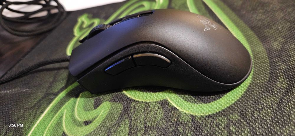 мишка DeathAdder v2 MINI