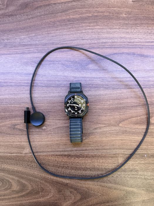 Samsung Galaxy Watch Ultra 47mm