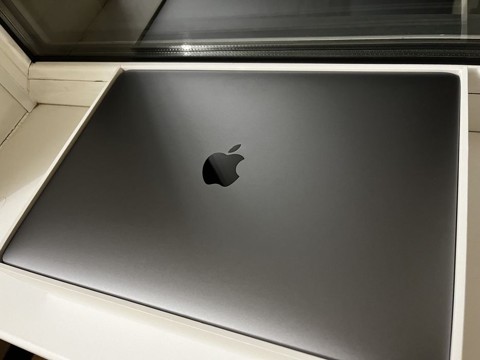 Macbook Air M1 2020