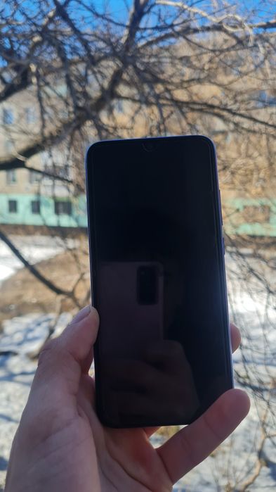 Xiaomi Redmi Note 7