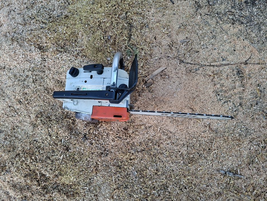 Drujba Stihl 020 AV sthil 200t ms 201 tc Echo 500EVL 510evl