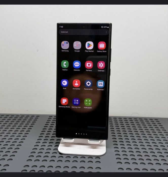 Samsung note 20 ultra