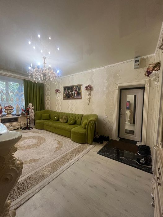 2 ком.болг.типа.с мебелью