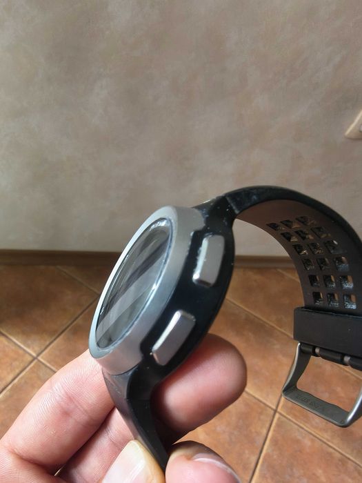 Спортен Часовник Kalenji W900 M (Decathlon) + Нова Каишка (БОНУС)