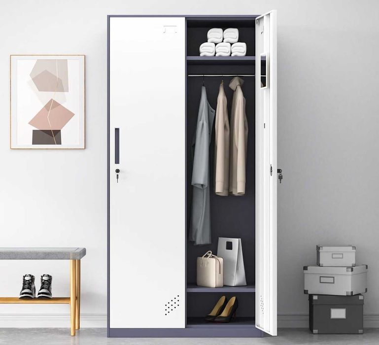 Раздевальный шкаф для персонала / Xodimlar uchun kiyim shkafi/Arzon