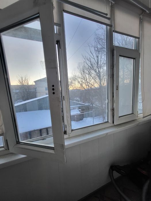 2х комн кв на Циолковского