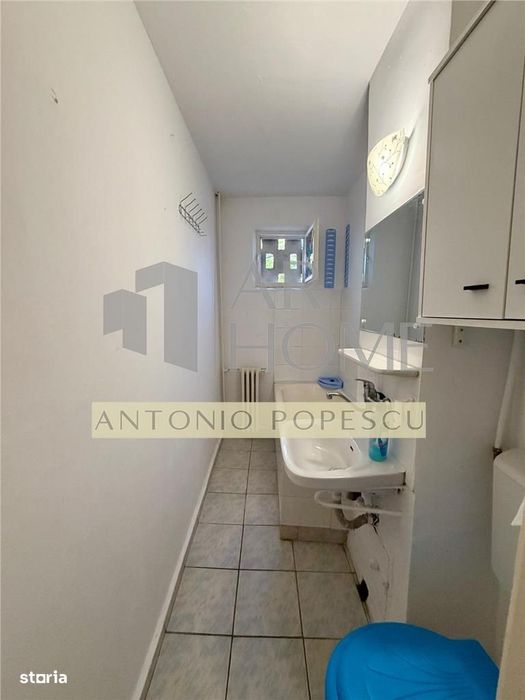 Apartament 2 camere, confort 2, Ploiesti, zona Malu Rosu.