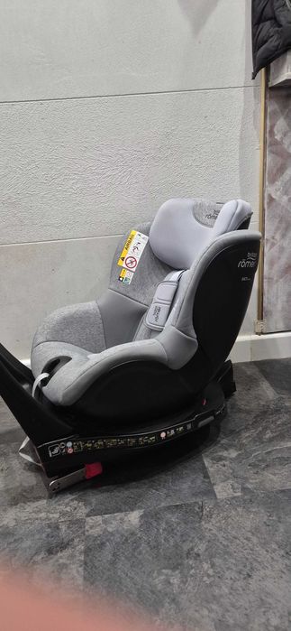 Столче за кола Britax
