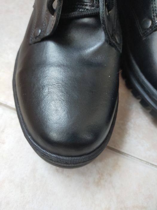 Берцы.  Берцы.   р 37