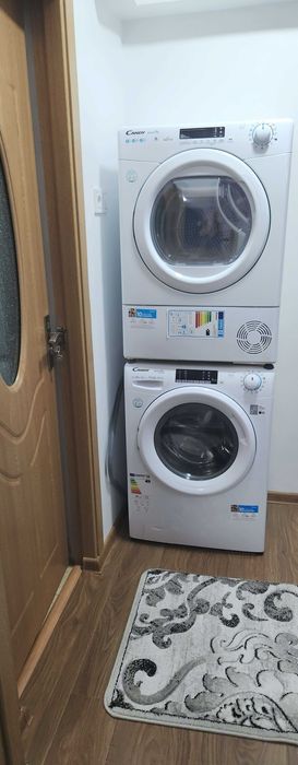 Apartament 2 Camere Hunedoara Micro 3