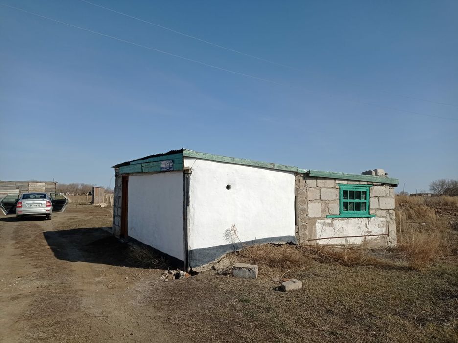 Продам 1/2 часть дома на разбор